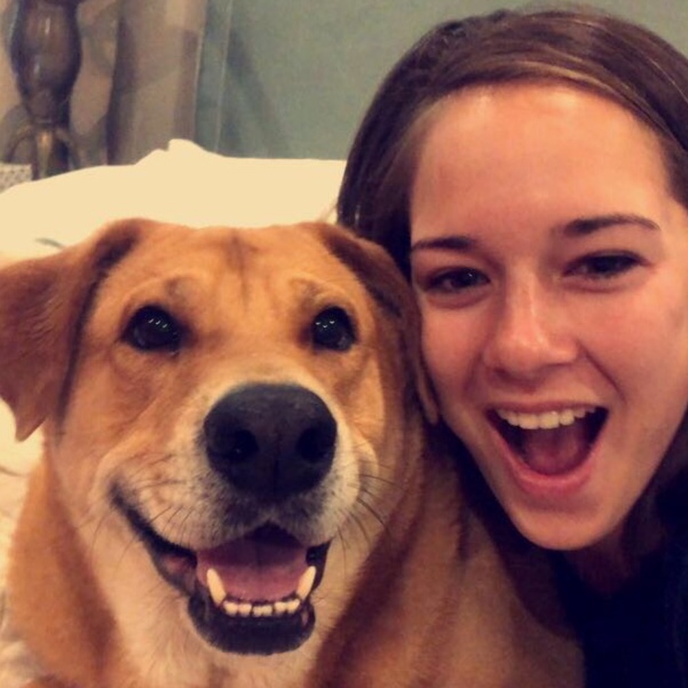 Meet your Posher, Betsy